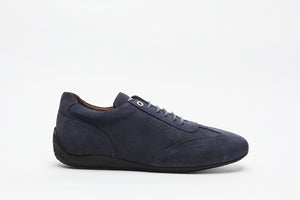 Iconic Low - Prusia Blue [Ready to ship] - VANDEL