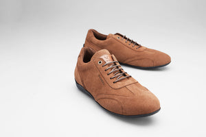Iconic Low - Terracotta [Ready to ship] - VANDEL