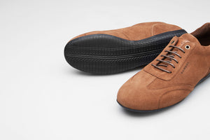 Iconic Low - Terracotta [Ready to ship] - VANDEL