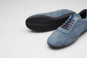 Iconic Low - Washed Blue [Ready to ship] - VANDEL